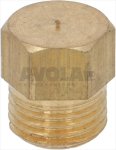ABDECKUNG FÜR HEIZKÖRPER M10x1