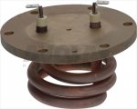 Bezzera Heizkörper 1100/1300W 220/240V BZ07 BZ10 BZ02 BZ99 Heizung