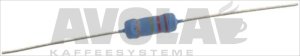 RESISTENZA 220 K-OHM 2W