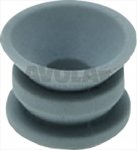 GEFORMTE V-RING DICHTUNG - 10 Stück