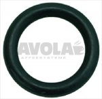 ORM-DICHTUNG 0160-35 NBR 70