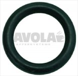 ORM-DICHTUNG 0160-35 NBR 70