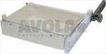 WANNE KOMPLETT 180x265 mm