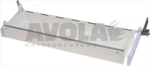 WANNE KOMPLETT 180x680 mm