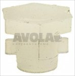 HALTER FÜR VERDAMPFER