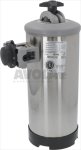WASSERENTHÄRTER MANUELL 12 L MIT BYPASS