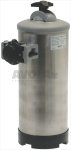 WASSERENTHÄRTER MANUELL 16 L MIT BYPASS