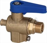 WASSERHAHN ø 3/8