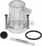 KOMPLETTER BECHER FÜR AUTOTROL 255/440i