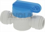 KUGELVENTIL JG PPMSV041010W