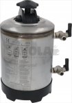 WASSERENTHÄRTER MANUELL 6 L ø 3/8