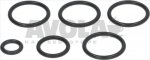 O-RING SORTIMENT AUTOTROL 255/440i