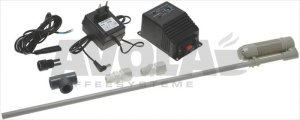 CHLORGERÄT ELEKTRONISCH