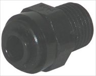 GERADER ANSCHLUSS JG PM010602E