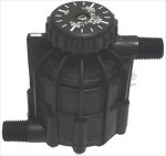 VOLUMENZÄHLER WATERMINDER