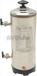 WASSERENTHÄRTER MANUELL 16 L ø 3/8