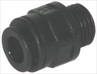 GERADER ANSCHLUSS JG PM011012E