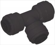 T-ANSCHLUSS JG PM0208E