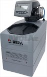 WASSERENTHÄRTER  ELETTRONIC 8  8 L  ø 3/
