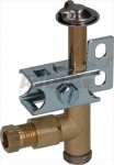 PILOTBRENNER SIT ZWEIFLAMMIG