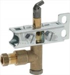 ZÜNDBRENNER SIT 1-FLAMMIG