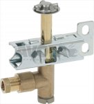 ZÜNDBRENNER SIT 3-FLAMMIG