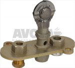 ZÜNDBRENNER BEDRUCKT SIT 3-FLAMMIG