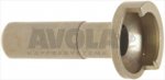 PILOTBRENNERDÜSE  ø 0,19 mm