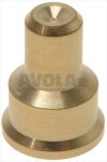 ZÜNDBRENNERDÜSE POLIDORO ø 0,20 mm