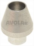 DOPPELKEGEL FÜR PILOT BRENNER ø 4 mm