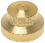 ZÜNDBRENNERDÜSE ø 0,40 mm