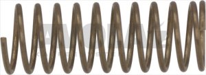 FEDER FÜR ZÜNDBRENNER ø 14x40 mm