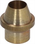SCHNEIDRING FÜR ROHR ø 4 mm