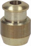 DOPPELKEGEL TARGET ø 6 mm