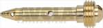 DÜSE FÜR PILOTBRENNER ø 0,25 mm