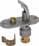 ZÜNDBRENNER ERDGAS CB 503.010