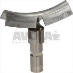 PILOTGASLEITUNG SIT 3 FLAMMEN 45x44 mm