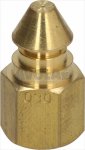 PILOTBRENNERDÜSE F10x1 ø 0,30 mm