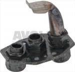 ZÜNDBRENNER TARGET 1-FLAMMIG