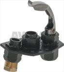 ZÜNDBRENNER TARGET SIT 1-FLAMMIG