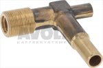 INJEKTORKÖRPER FÜR BRENNER ø 12 mm