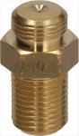 ZÜNDBRENNERDÜSE ø 0,40 mm