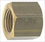 MUTTER SCHNEIDRINGKLEMME ø 4 mm