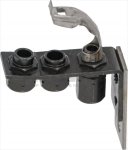 ZÜNDBRENNER TARGET SIT 2-FLAMMIG