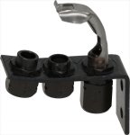 ZÜNDBRENNER TARGET SIT 2-FLAMMIG