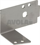 HALTERUNGSBÜGEL ZÜNDBRENNER 85x45x55 mm