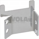 HALTERUNGSBÜGEL ZÜNDBRENNER 47x40x15 mm