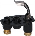 ZÜNDBRENNER TARGET SIT 1-FLAMMIG