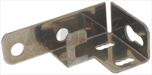 HALTERUNGSBÜGEL ZÜNDBREN. 71x42,5x22,5mm