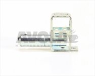 PILOT BRENNER J129DDA 2-FLAMMIG